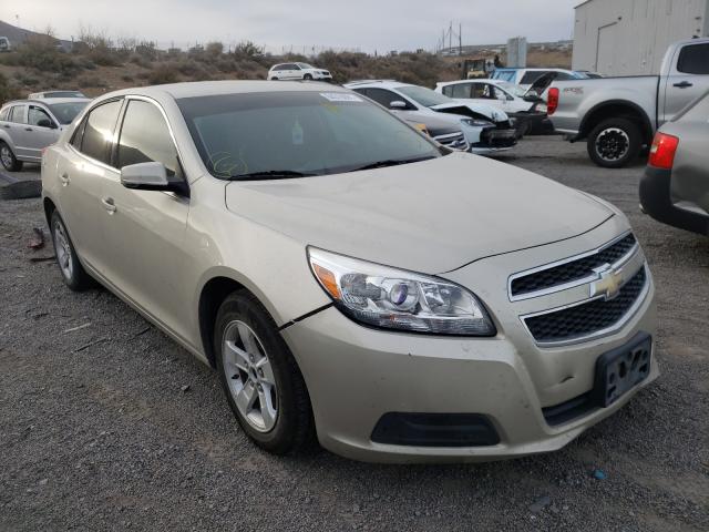 CHEVROLET MALIBU 1LT 2013 1g11c5sa5df179713