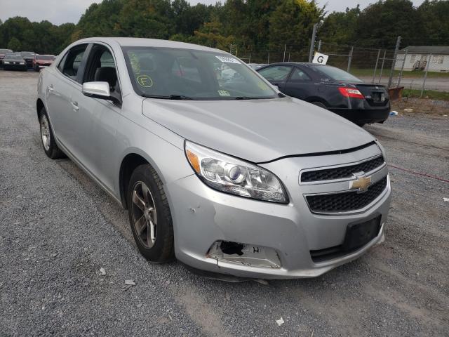 CHEVROLET MALIBU 1LT 2013 1g11c5sa5df181204