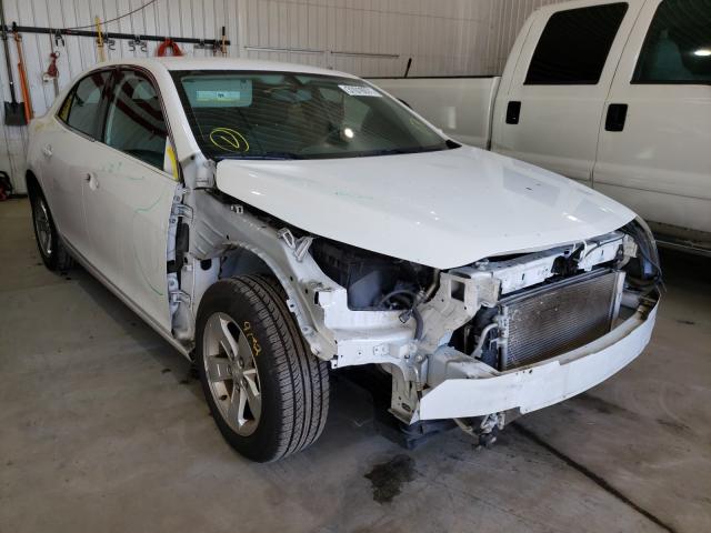 CHEVROLET MALIBU 1LT 2013 1g11c5sa5df182868