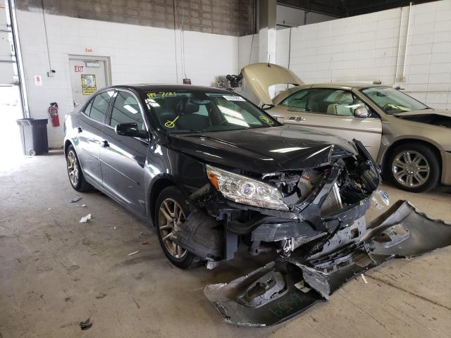 CHEVROLET MALIBU 2013 1g11c5sa5df183485