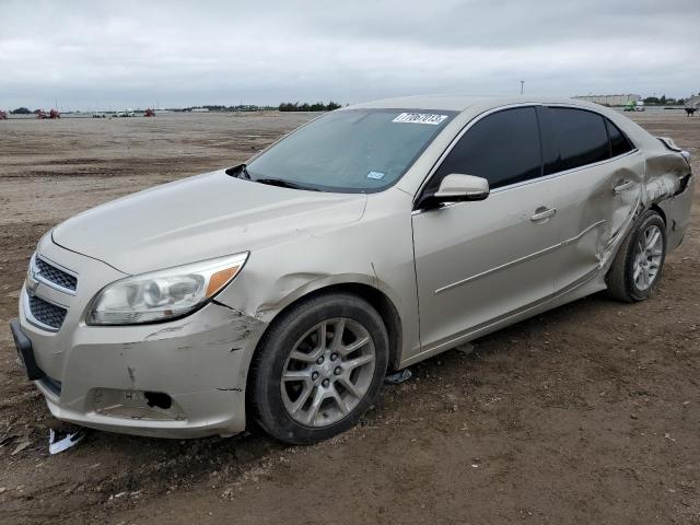 CHEVROLET MALIBU 2013 1g11c5sa5df185172