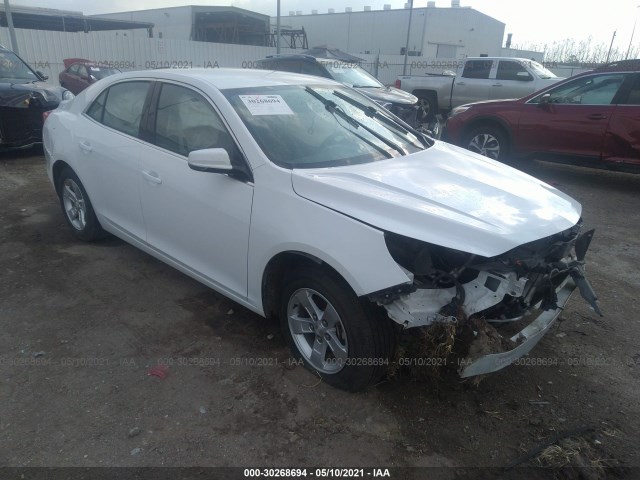 CHEVROLET MALIBU 2013 1g11c5sa5df188914