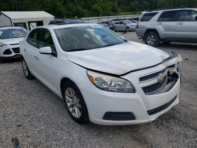 CHEVROLET MALIBU 1LT 2013 1g11c5sa5df190839