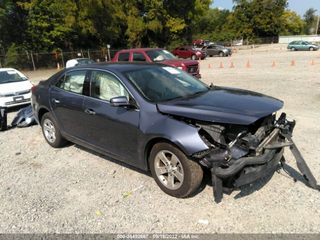 CHEVROLET MALIBU 2013 1g11c5sa5df191277