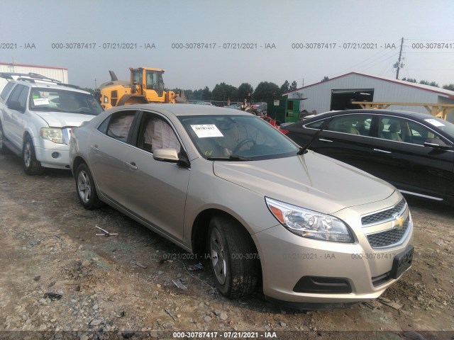 CHEVROLET MALIBU 2013 1g11c5sa5df191991