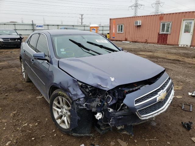 CHEVROLET MALIBU 1LT 2013 1g11c5sa5df192798