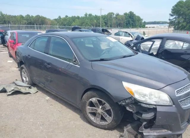 CHEVROLET MALIBU 2013 1g11c5sa5df194227