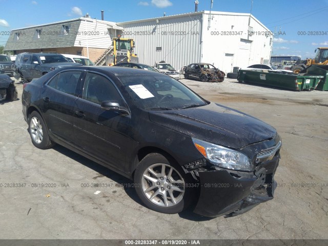 CHEVROLET MALIBU 2013 1g11c5sa5df194552