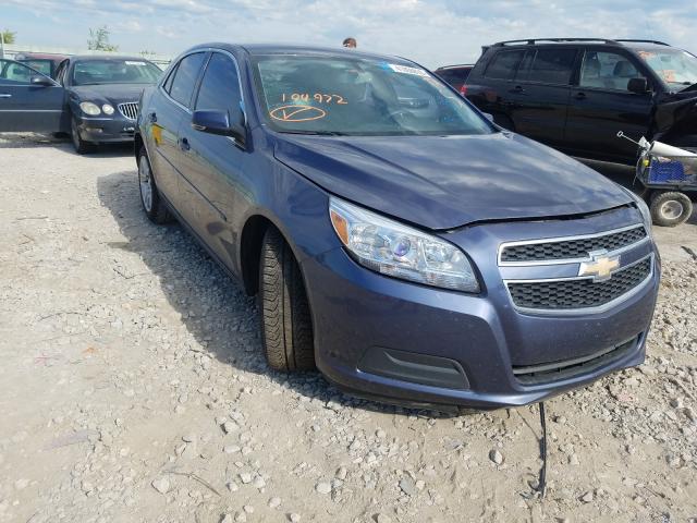 CHEVROLET MALIBU 1LT 2013 1g11c5sa5df194972