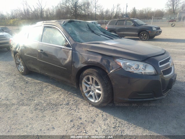 CHEVROLET MALIBU 2013 1g11c5sa5df195202