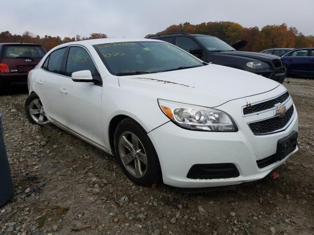 CHEVROLET MALIBU 1LT 2013 1g11c5sa5df196012