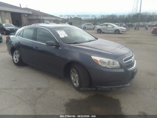 CHEVROLET MALIBU 2013 1g11c5sa5df196995