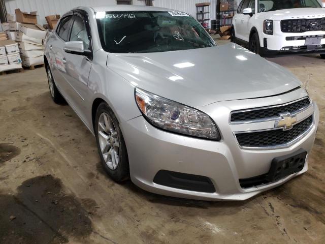 CHEVROLET MALIBU 1LT 2013 1g11c5sa5df199072