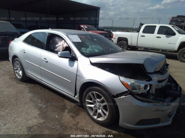 CHEVROLET MALIBU 2013 1g11c5sa5df200012