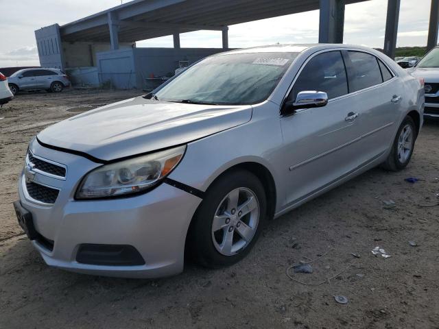 CHEVROLET MALIBU 1LT 2013 1g11c5sa5df202729