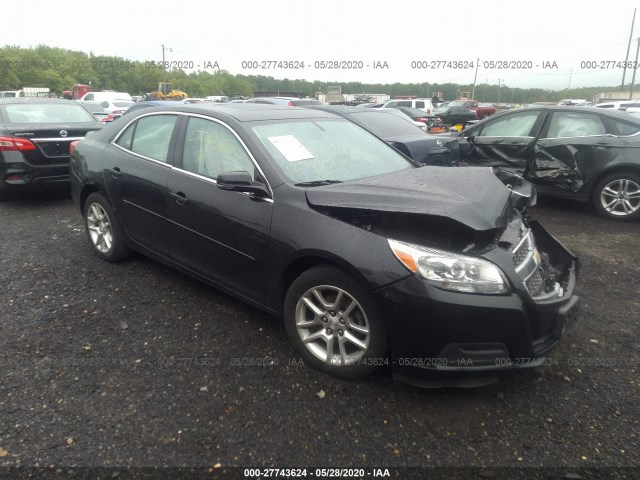 CHEVROLET MALIBU 2013 1g11c5sa5df202777