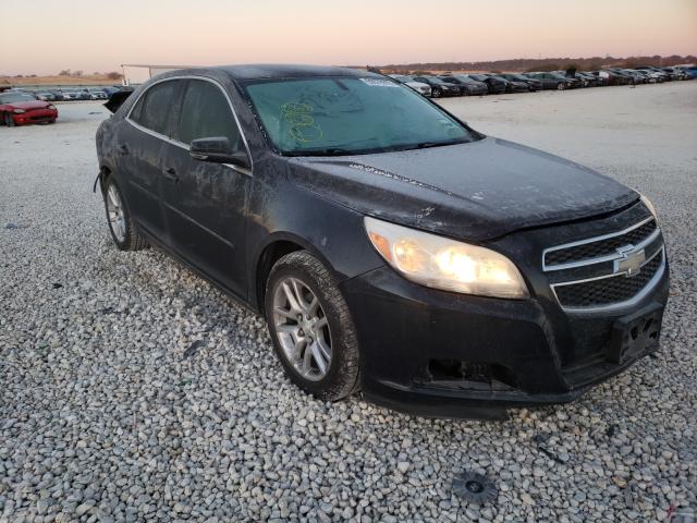 CHEVROLET MALIBU 1LT 2013 1g11c5sa5df203086