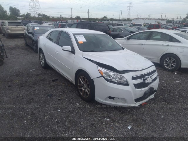 CHEVROLET MALIBU 2013 1g11c5sa5df203282