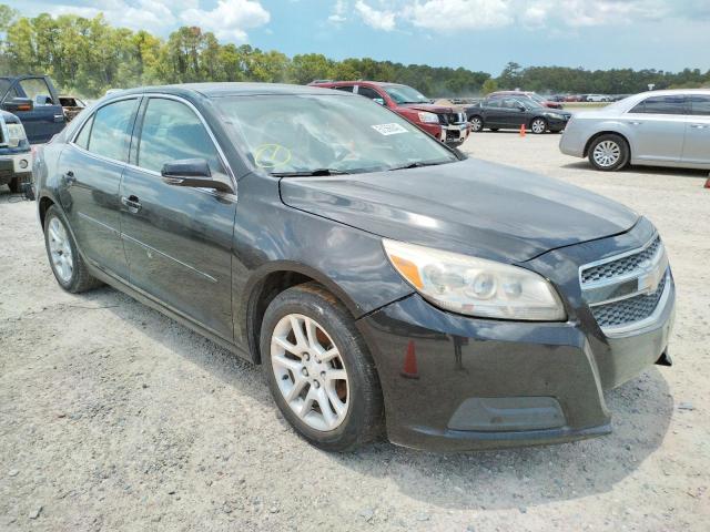 CHEVROLET MALIBU 1LT 2013 1g11c5sa5df204707