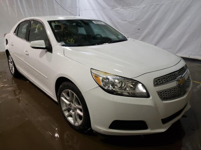 CHEVROLET MALIBU 1LT 2013 1g11c5sa5df206408