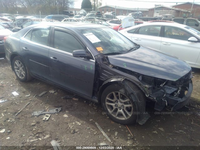 CHEVROLET MALIBU 2013 1g11c5sa5df206649