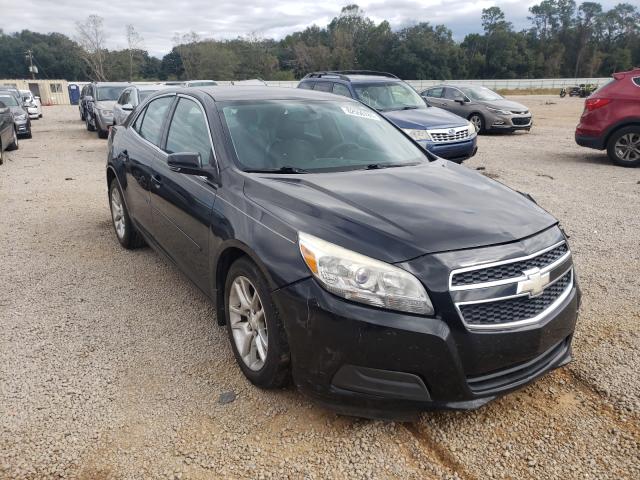 CHEVROLET MALIBU 1LT 2013 1g11c5sa5df207395