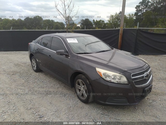 CHEVROLET MALIBU 2013 1g11c5sa5df207588