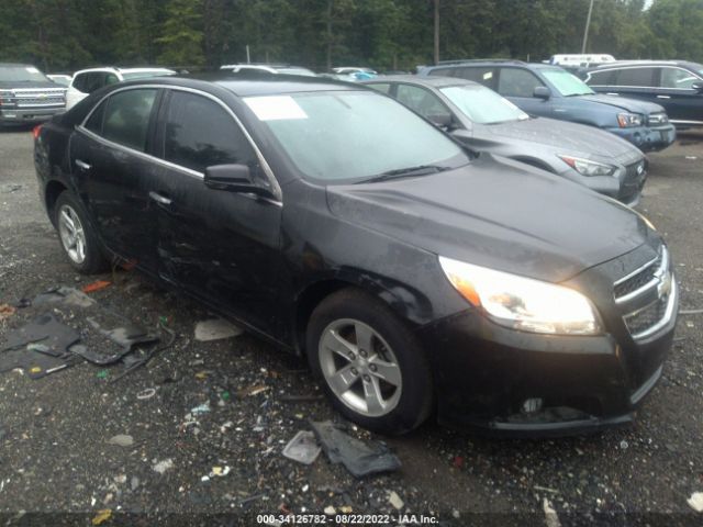 CHEVROLET MALIBU 2013 1g11c5sa5df207896