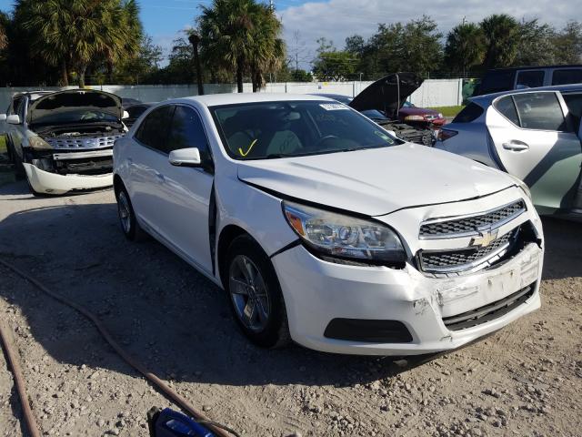 CHEVROLET MALIBU 1LT 2013 1g11c5sa5df208580