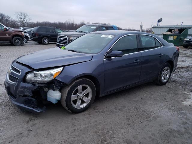 CHEVROLET MALIBU 1LT 2013 1g11c5sa5df208675