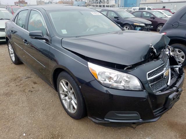 CHEVROLET MALIBU 1LT 2013 1g11c5sa5df210121