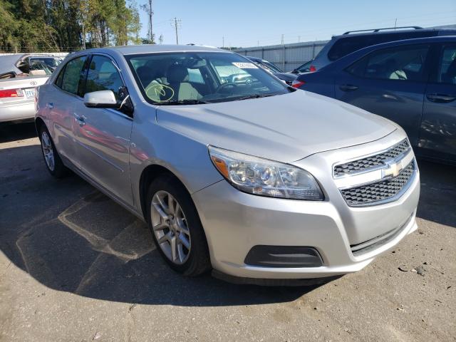 CHEVROLET MALIBU 1LT 2013 1g11c5sa5df211642