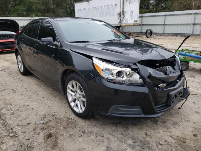 CHEVROLET MALIBU 1LT 2013 1g11c5sa5df211656