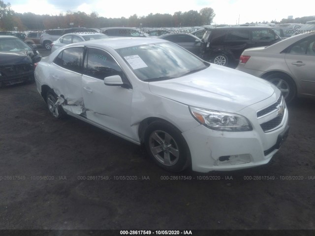 CHEVROLET MALIBU 2013 1g11c5sa5df214864