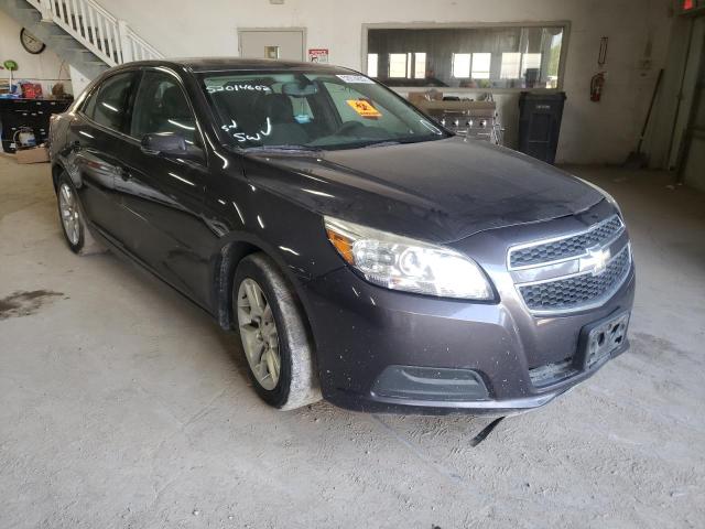 CHEVROLET MALIBU 1LT 2013 1g11c5sa5df216551