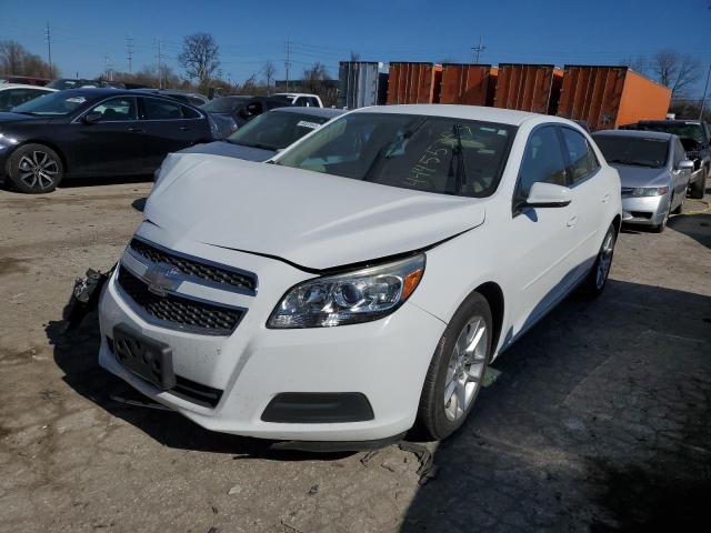 CHEVROLET MALIBU 1LT 2013 1g11c5sa5df217313