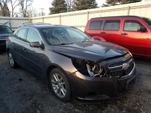 CHEVROLET MALIBU 1LT 2013 1g11c5sa5df217571