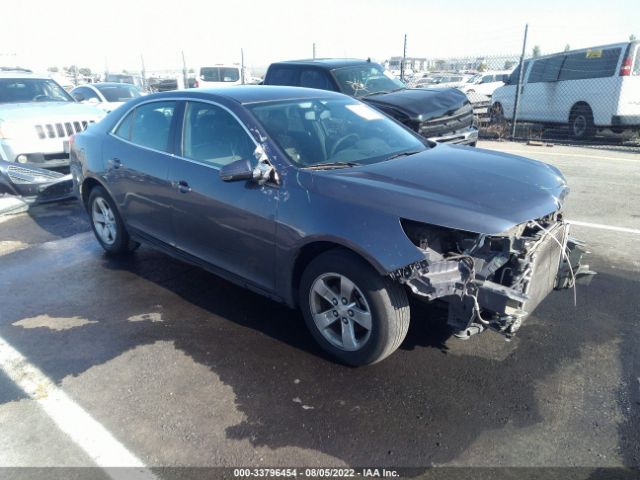 CHEVROLET MALIBU 2013 1g11c5sa5df219319