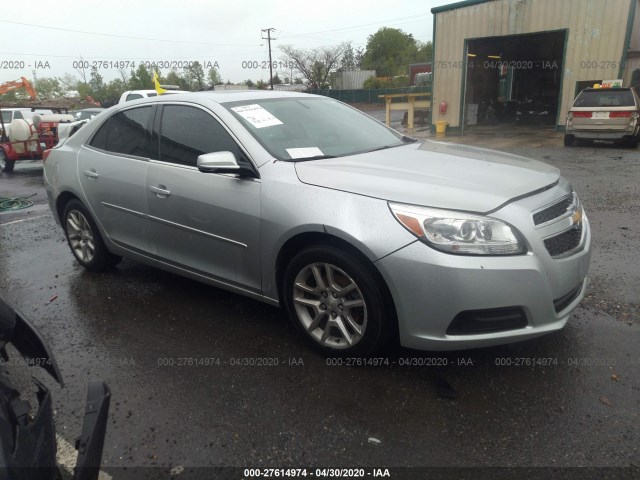 CHEVROLET MALIBU 2013 1g11c5sa5df219479