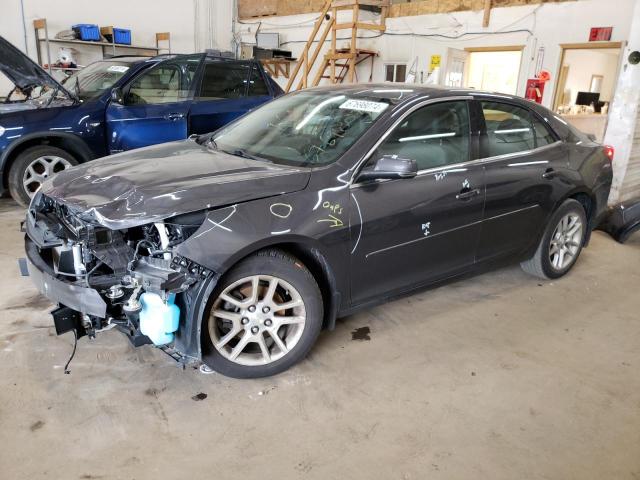 CHEVROLET MALIBU 1LT 2013 1g11c5sa5df220390