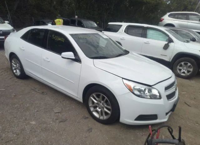 CHEVROLET MALIBU 2013 1g11c5sa5df220485