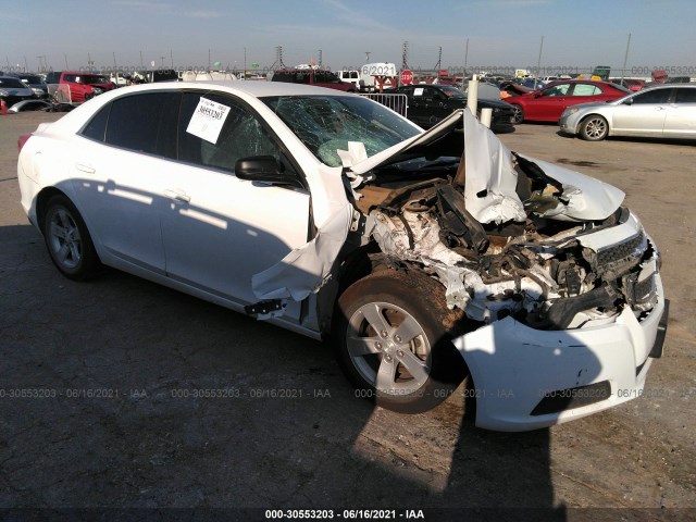 CHEVROLET MALIBU 2013 1g11c5sa5df220549