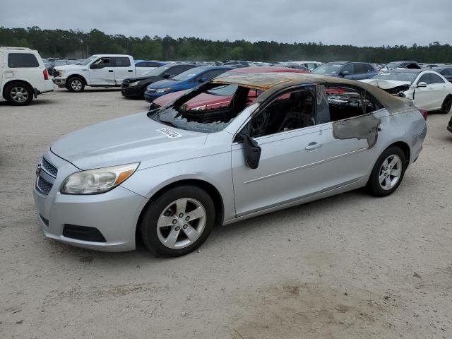 CHEVROLET MALIBU 2013 1g11c5sa5df221653