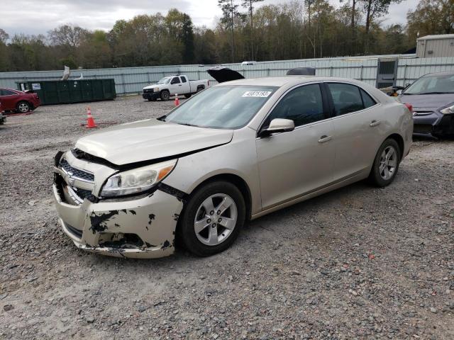 CHEVROLET MALIBU 1LT 2013 1g11c5sa5df222074