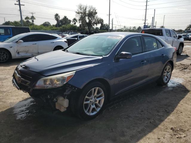 CHEVROLET MALIBU 2013 1g11c5sa5df222267