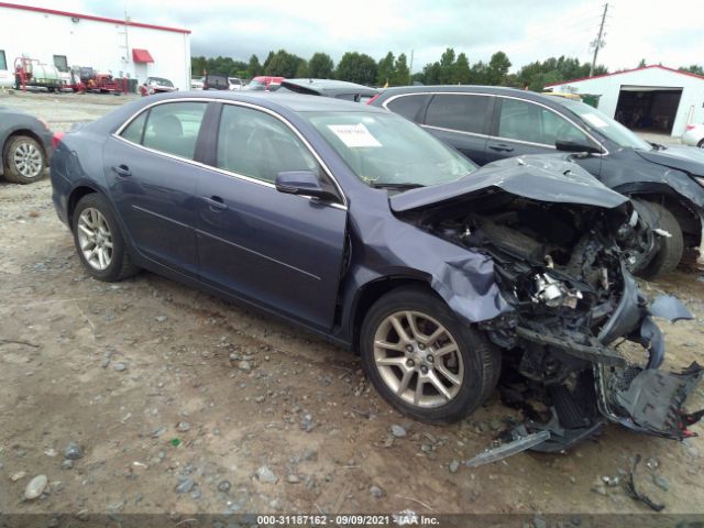 CHEVROLET MALIBU 2013 1g11c5sa5df222298