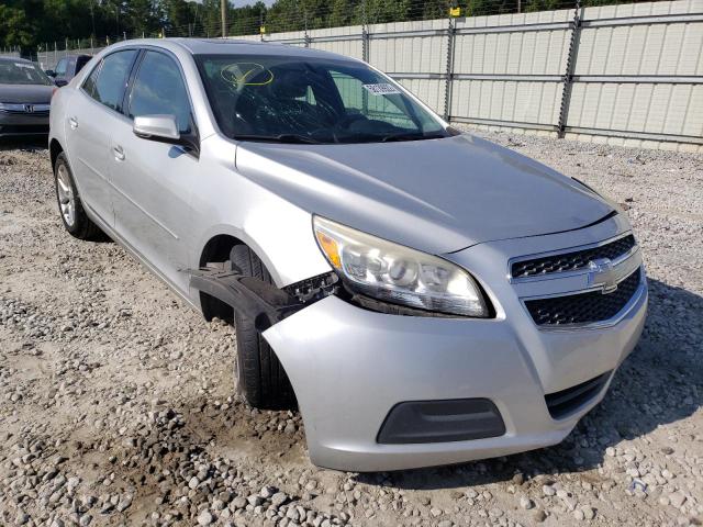 CHEVROLET MALIBU 1LT 2013 1g11c5sa5df225346