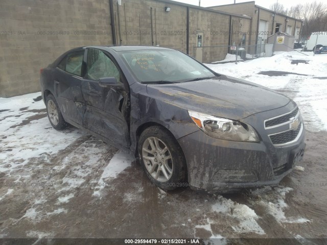 CHEVROLET MALIBU 2013 1g11c5sa5df225752