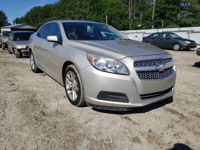 CHEVROLET MALIBU 1LT 2013 1g11c5sa5df226514