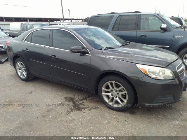 CHEVROLET MALIBU 2013 1g11c5sa5df226593